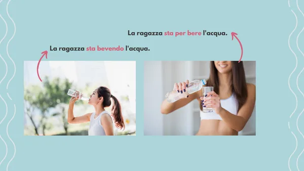 Prikaz lekcije iz modula Venezia
